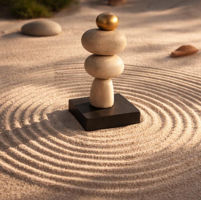 Peace Of Art By Rita